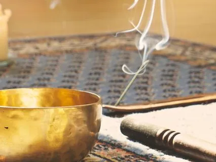 Grounding Through The Senses