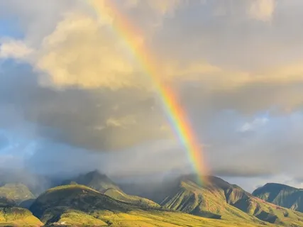 Grounding Through The Storm 