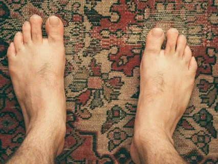 Grounded & Calm: A Quick Reset Meditation