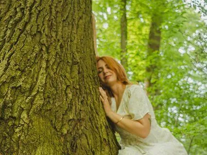 Grounding To Earth Meditation