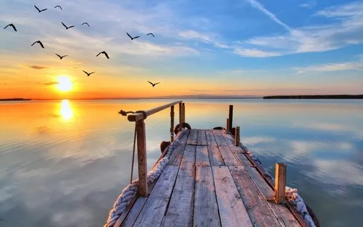 Grounding To Escape The Monkey Mind