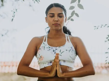 Grounding To Mother Earth