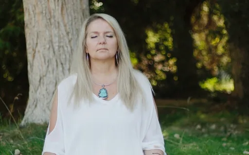 Grounding To Mother Earth