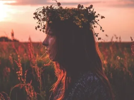 Grounding To Mother Earth