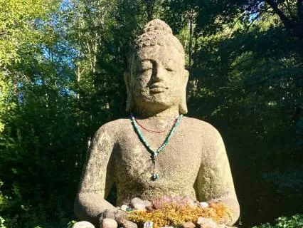 Grounding To Reconnect You Back Home To Yourself