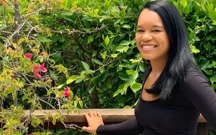 Grounding To Release Fear & Anxiety