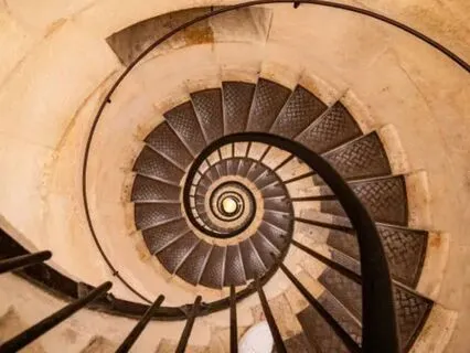 Grounding Visualization | 5-Minute Anxiety Relief Meditation