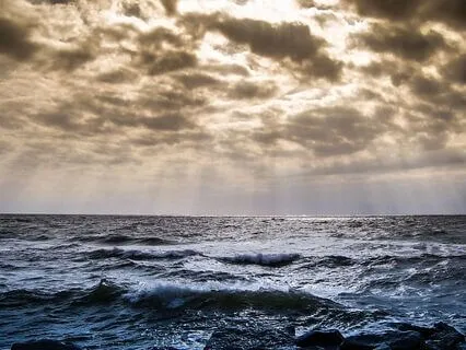 Grounding Visualization | Anchoring In The Storm