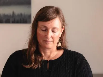 Grounding When The World Feels Chaotic