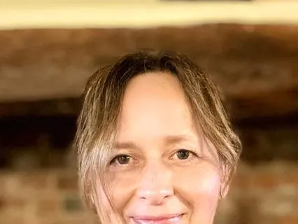 Grounding With Five Finger Breathing Practice