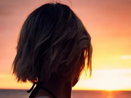 Grounding With Gratitude And Simplicity