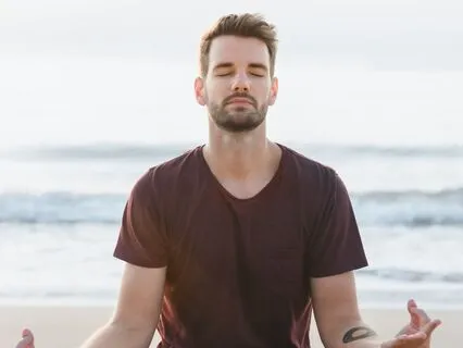 Grounding With Gravity ~ Relax & Focus