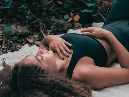 Grounding With Mother Earth Meditation