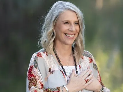 Grounding With Mother Gaia