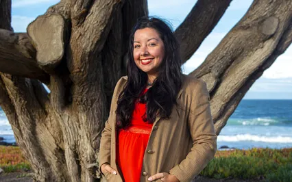 Grounding With Our Five Senses