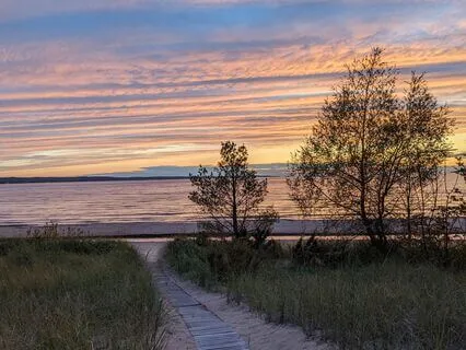 Grounding With The Earth