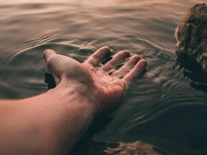 From Stress To Safety: A Grounding Practice