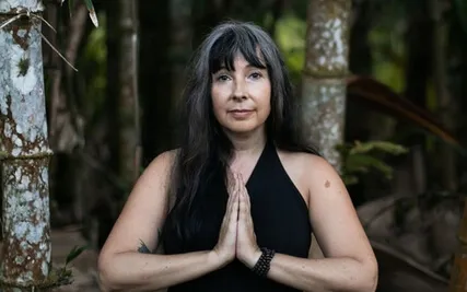 Grounding With The Senses Meditation