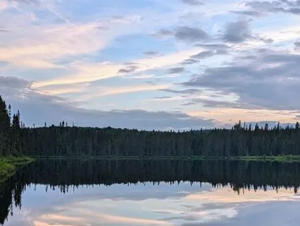 Grounded & Light: Yoga Nidra Journey