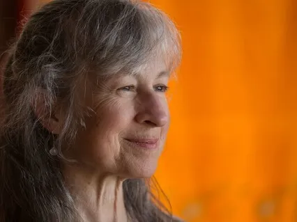 Grounding Yoga Practice For Stillness And Calm