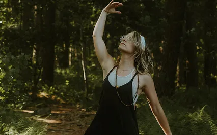 Grounding Your Energy 