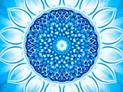 Connecting To Your Root And Crown Chakras. Session 2 Of 3.