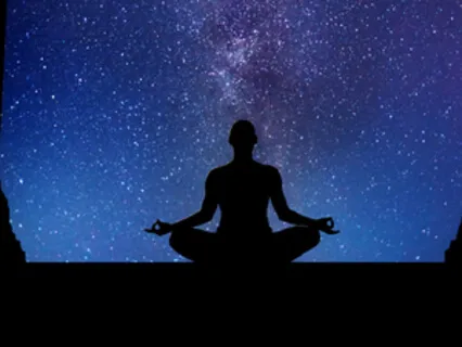 Grounding Yourself And Aligning With Source Energy