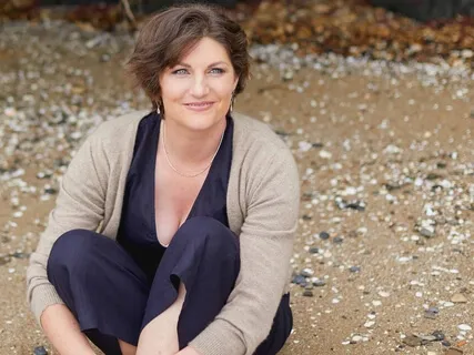 Short Grounding Practice; Release Stress To Create More Flow