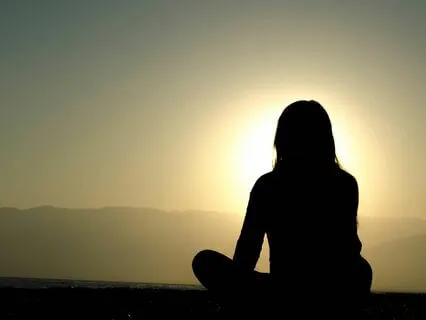 Grounding Yourself To Connect To Earth's Energy