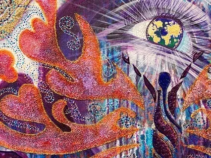 Grow Your Vision Wings