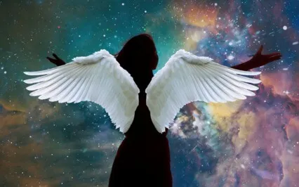 Grow Your Wings Freedom Meditation