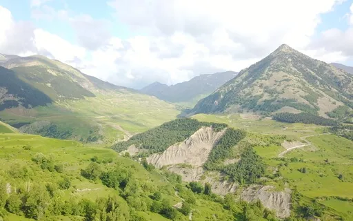 Growing Bigger Than Any Experience - Meditation 38