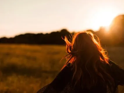 Growing Happiness In The Mind