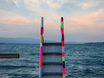 Growing In Our Relationship With Trust