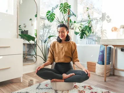 Growing Into The New Year Together