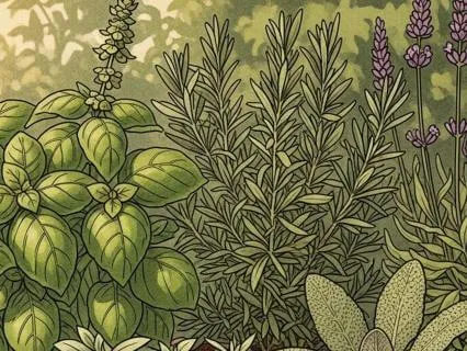 Growing Magick: Witchy Garden Basics