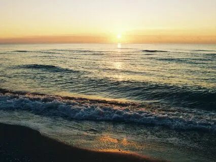 Growing Present With The Breath