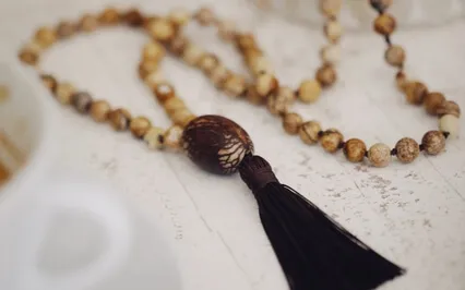 Growing Up Out Of The Muck...A Chant