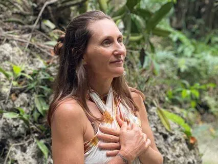 Growing Your Flower Of Self Love