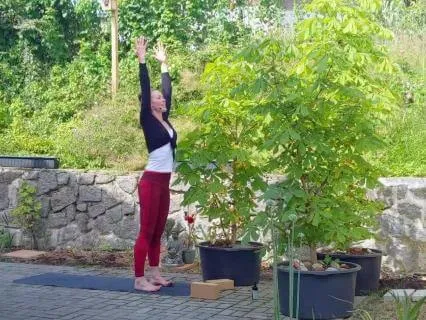 Growth And Resilience Yoga & Yoga Nidra