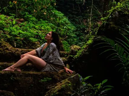 Growth - Offering Without Music