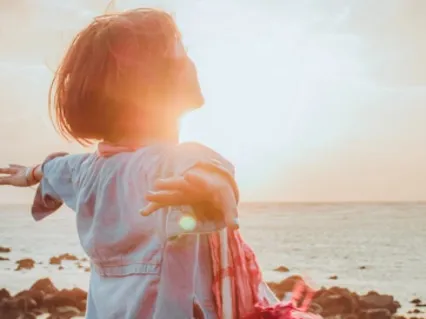 Grounding Meditation