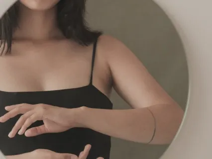 GSA 12: Affirmations To Embrace Rebirth