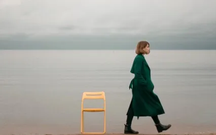 GSA 25: Affirmations For When It's Time to Move On