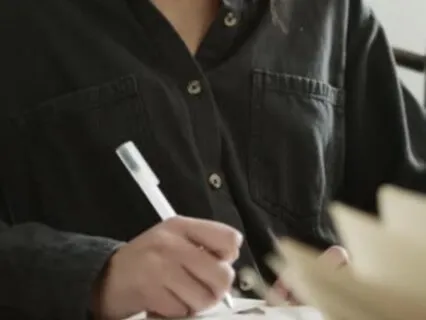 GSA 26: Guided Journaling To Heal Loneliness