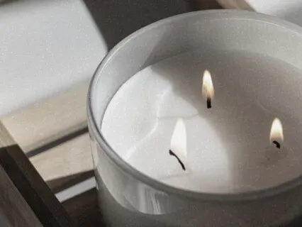 GSA 3: Affirmations To Cleanse Negative Energies & Obstacles