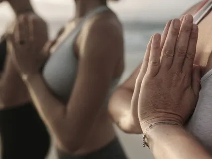 GSA 4: Affirmations For Empowered Well-Being