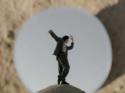 GSA 9: Affirmations For Self-Confidence & Courage