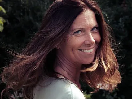 Gudinnemeditation - Äg den du är