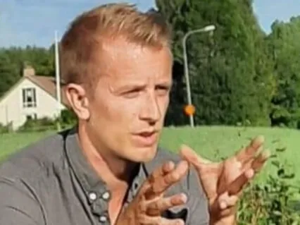 Guds Rike Är Inom Er